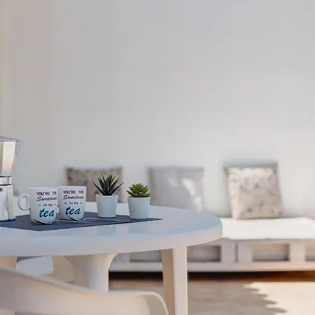 Lägenhet Apto Costa Del Silencio Con Piscina Y Wifi *