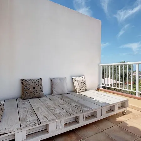 Apto Costa Del Silencio Con Piscina Y Wifi * ארונה