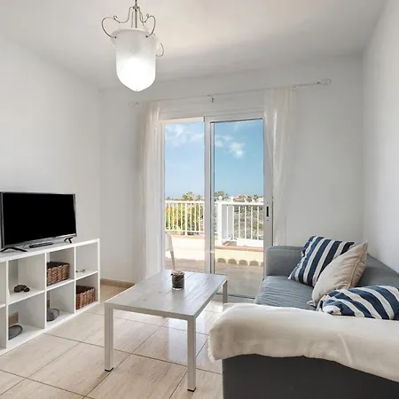 דירה Apto Costa Del Silencio Con Piscina Y Wifi *