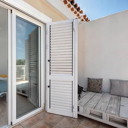 Apto Costa Del Silencio Con Piscina Y Wifi ארונה