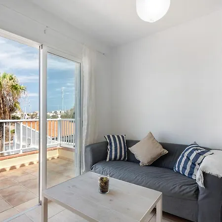 Apto Costa Del Silencio Con Piscina Y Wifi דירה ארונה