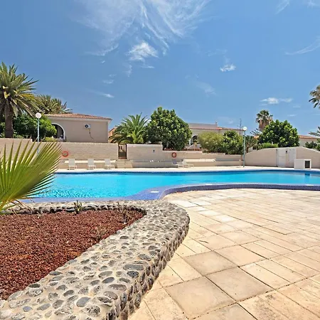 Apto Costa Del Silencio Con Piscina Y Wifi * ארונה